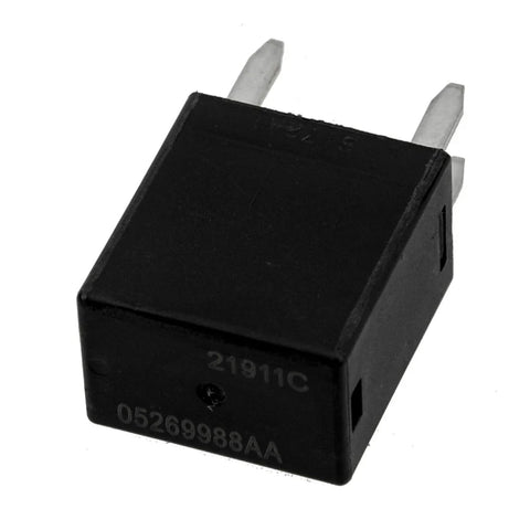 Chrysler Dodge Jeep Plymouth Power Relay (2001-2010)