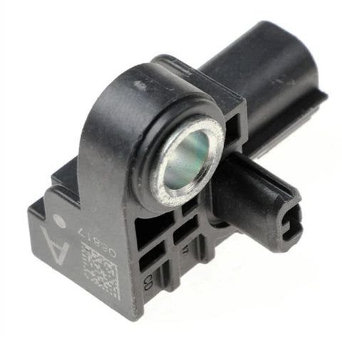 Ford Explorer, MKS, Fiesta Front Crash Impact Sensor (2011-2019)