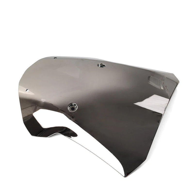 BMW S1000XR Silver Wind Deflector (2020-2024)