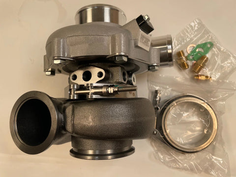 Hot Racing GEN 3 Upgrade G30-660 A/R .70 Turbocharger ( Specified)