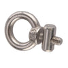 RV Caravan Motorhome M4 Stainless Steel Awning Rail Stoppers