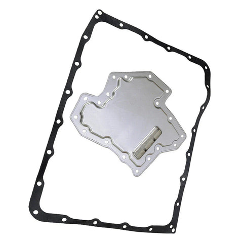 Nissan Infiniti Transmission Filter Oil Pan Gasket Kit (2003-2010)