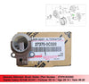 Toyota Camry, Fortuner, Hilux, , Yaris Brush Holder (2007-2023)
