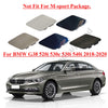 BMW G38 Front Tow Hook Eye Cover Cap (2018–2020)