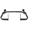 SUZUKI SV650 (2017-2021) Carbon Steel Engine Guard Crash Bar