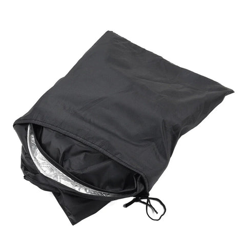 Mazda CX-5 Foldable Windshield Sun Shade Visor (2013-2016)