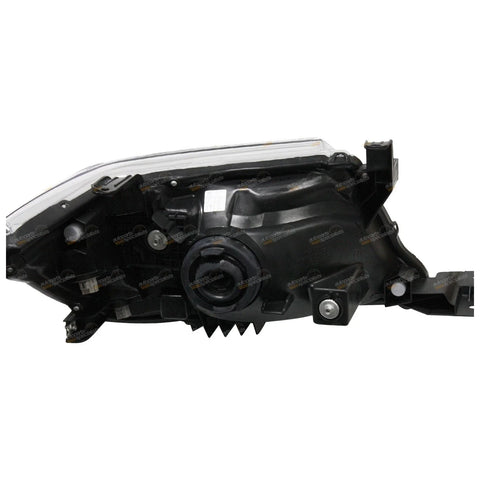 Toyota Hilux TGN / KUN / GGN LH Headlight (2011–2015)
