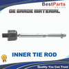 BMW Rolls-Royce Inner Tie Rod End