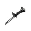 NISSAN R35 GT-R Bracket / Front Bumper Side LH Left