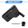 BMW 328i Transmission Filter (2007-2013)