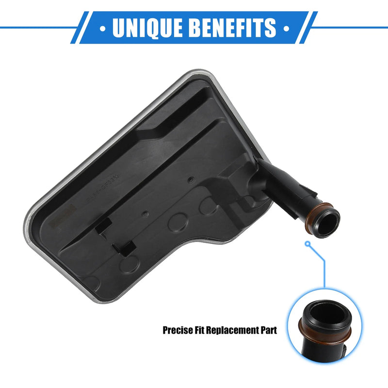 BMW 328i Transmission Filter (2007-2013)