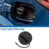 Mercedes-Benz C230 Gas Fuel Cap (2003-2007)