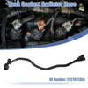 BMW X1 X2 Heater Hose Radiator Expansion Tank Pipe