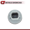 Honda Accord CR-V Civic Headlight Side Marker Lamp Socket (2003-2007)