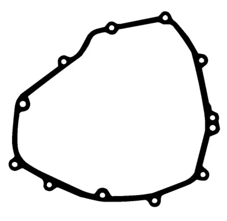Kawasaki Ninja 400 Clutch Cover Gasket (2018–2022)