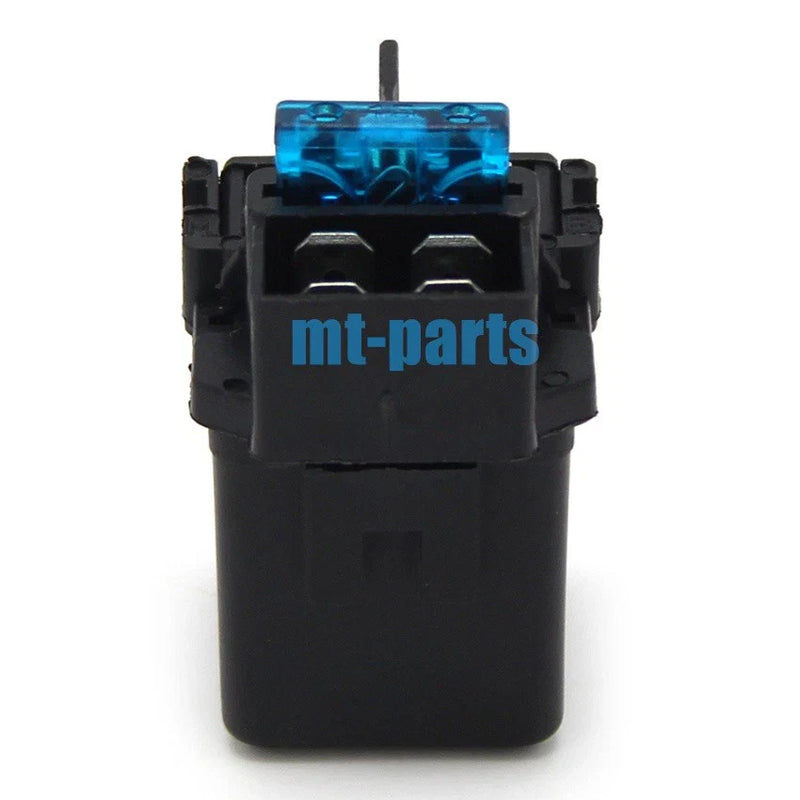 Honda CB250 Nighthawk, Hornet 250 Starter Relay Solenoid (1991-2008)