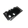 Ram Promaster (2014-2019) 1 x Black Fuel Filler Door Cap