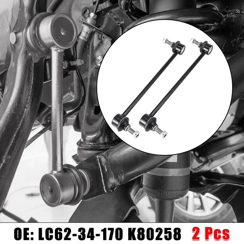 Dodge Avenger Front Suspension Sway Bar End Link (2008 - 2014)