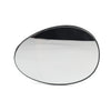 BMW Mini R55 R56 R57 R58 R59 R60 R61 Left Heated Side Wing Mirror Glass