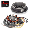 Polaris LUH PPS Sportsman 500 6x6 Stator Flywheel (2002–2002)