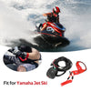 Handlebar / Start/Stop Kill Switch w/Lanyard / Yamaha WaveRaider 700/1000
