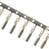 100Pcs License Plate Light Crimp Terminals