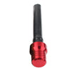 ATV PIT Dirt Bike Red Gas Fuel Cap Tank Valve Vent Breather Hose Tube