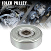 Lexus GS460 LS460 LS460L Drive Belt Idler Pulley (2007-2017)