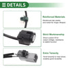 Toyota 4Runner ABS Wheel Speed Sensor / Rear Left ABS Sensor