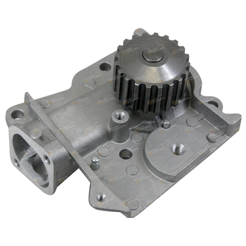 Ford Courier Ute 2.0L FE Water Pump 22mm Wide Belt (1985 - 1988)