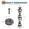 Polaris Ranger 700 / 800 Camshaft & Gear & Bolt (2005-2017)