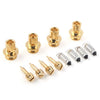 Suzuki GSF1200 S Bandit Carburetor Rebuild Kit (1997-2000)
