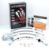 Fairmont AU1 Wagon (1998-2000) - Brake Upgrade Hoses Brake Line Kit