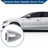 Buick LaCrosse / Enclave (2017-2019) Gray Exterior Door Handle Cover Trim