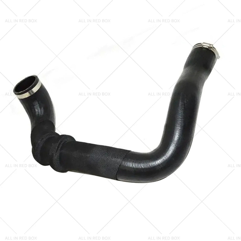 Range Rover Evoque 2.2D Turbo Intercooler Hose Pipe (2011-2019)
