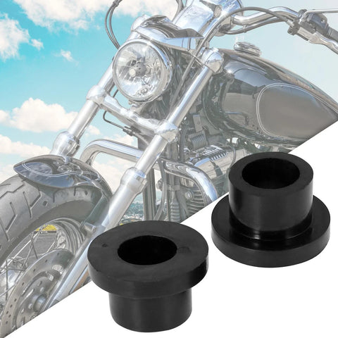 Harley-Davidson Breakout 4 Pcs Handlebar Riser Bushings