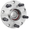 Subaru Liberty BD BG 2.2L EJ22 Rear Wheel Bearing Hubs (1994-1998)
