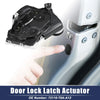 Honda Accord Front Right Door Lock Latch Actuator (2013-2017)
