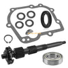 Yamaha G16A G20A G22A End Input Shaft (1996–2007)