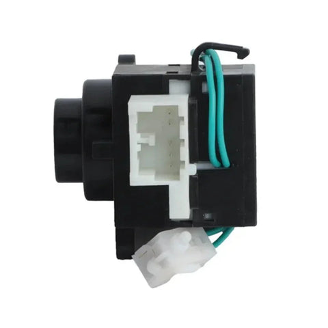 Chevrolet Impala, Monte Carlo, Buick Lucerne, Cadillac Ignition Switch (2006-2011)