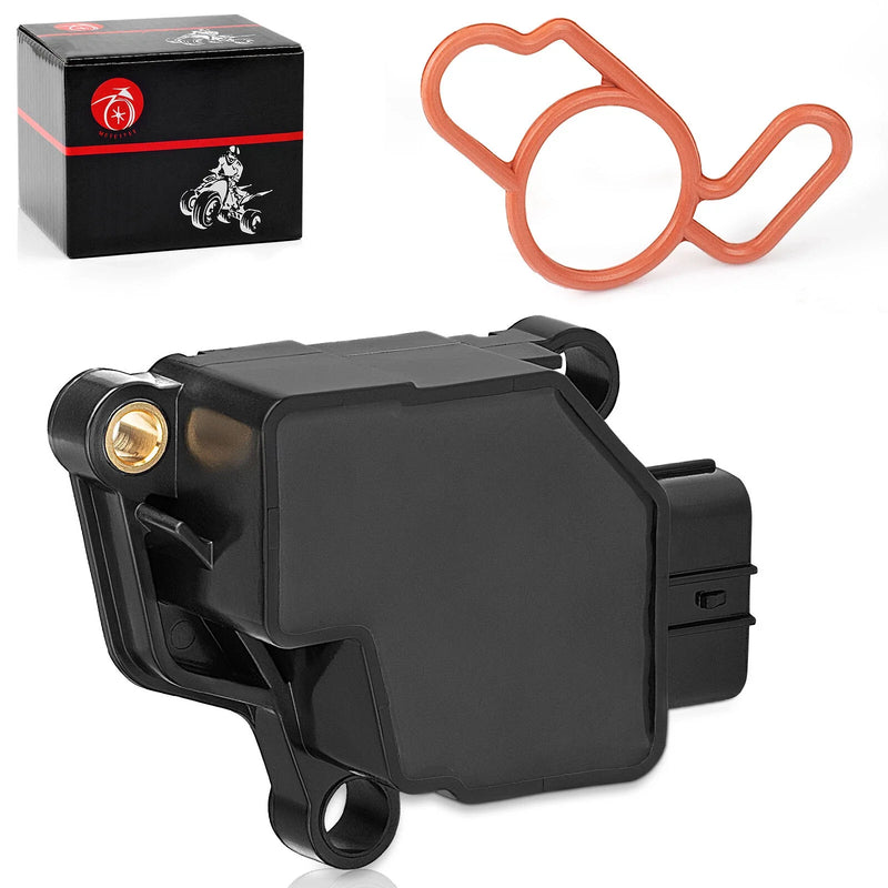 Honda TRX700XX Big Red 700 MUV700 Throttle Position Sensor Set (2008–2013)