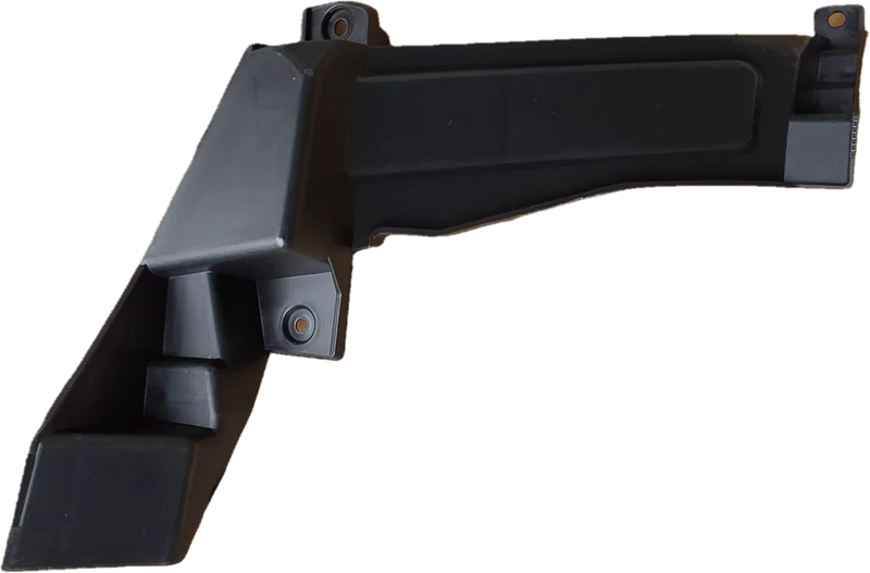 Mitsubishi Eclipse Cross Front Bar Mounting Bracket Left Side (2017–2020)