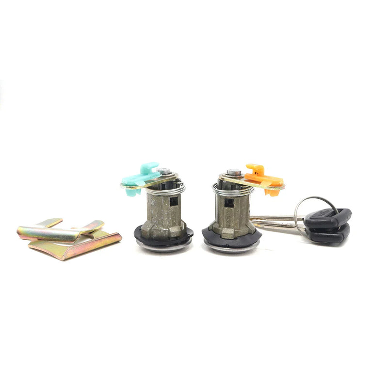 Toyota Hilux RN20-RN27 1972-1978 Retainer Clip Door Lock & Keys