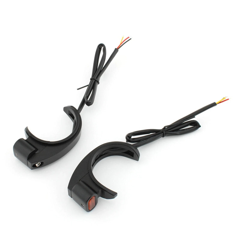 Harley Sportster Dyna 39-41mm LED Turn Signal Light (2004-2023)