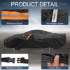 Lexus RC Waterproof Aluminum Film Car Cover (2015-2023)