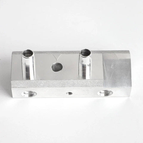 Cadillac / Chevrolet / GMC Trans Cooler Thermal Bypass Valve (2014–2020)