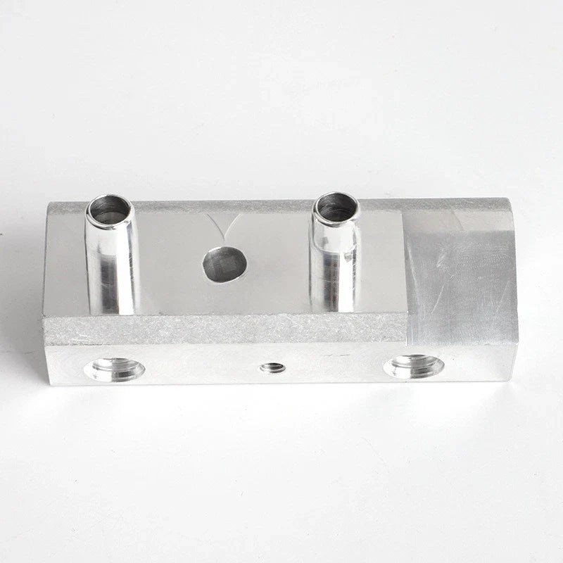 Cadillac / Chevrolet / GMC Trans Cooler Thermal Bypass Valve (2014–2020)