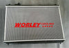Toyota Kluger MCU28 3.3L 3.5L V6 Radiator (2003-2007)