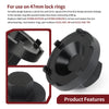 Honda CR125R CR250R 47mm Seal Bearing Retainer Tool (1987–2007)