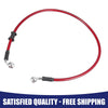 Motorcycle Universal Oil Hose / 1 / Brake Clutch